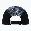 Шапка с козирка BUFF Speed gline grey 2