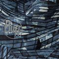 Шапка с козирка BUFF Speed gline grey 6