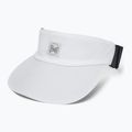 BUFF Go Visor Твърда бяла козирка за бягане 3