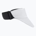 BUFF Go Visor Твърда бяла козирка за бягане 4