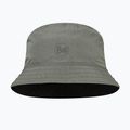 Шапка с периферия BUFF Travel Bucket gline black/grey