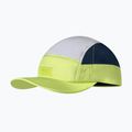 Шапка с козирка BUFF 5 Panel Go domus lime