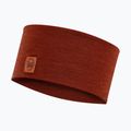BUFF Merino Широка масивна лента за глава Сиена