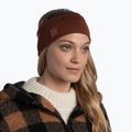 BUFF Merino Широка масивна лента за глава Сиена 2