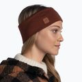 BUFF Merino Широка масивна лента за глава Сиена 3