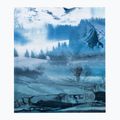 BUFF Original Ecostretch Мултифункционален слинг Sevsi Dusty Blue 129795.742.10.00 2