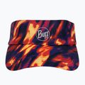 BUFF Go Козирка Етнос туристическа козирка черна 128618.203.20.00 4