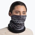 Мултифункционален шал BUFF Polar alsien black 3