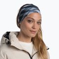 BUFF Tech Fleece сива лента за глава 2