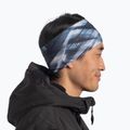 BUFF Tech Fleece сива лента за глава 6