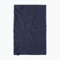 Многофункционална кърпа BUFF Merino Fleece navy 2
