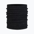 Многофункционален слинг BUFF Merino Fleece черен