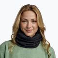 Многофункционален слинг BUFF Merino Fleece черен 4