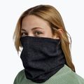 Многофункционален слинг BUFF Merino Fleece черен 5