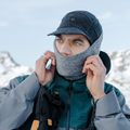 Многофункционален слинг BUFF Merino Fleece черен 7