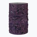 Детска многофункционална кърпа BUFF Coolnet UV kasai violet
