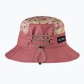 BUFF Sun Bucket Temara туристическа шапка червена 131352.438.20.00 2