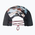 Шапка с козирка BUFF 5 Panel Explore reige black 2