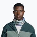 Многофункционална кърпа BUFF Coolnet UV campast green 3