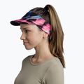 Козирка BUFF Pack Speed Visor singy multicolor 5
