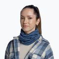 Многофункционален шал BUFF Lightweight Merino Wool tempest 5