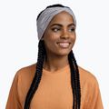 Лента за глава BUFF Coolnet UV Ellipse jaru light grey 3
