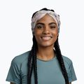 BUFF Coolnet UV Ellipse Kivu лента за глава червена 131414.512.10.00 3