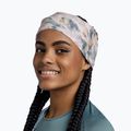 BUFF Coolnet UV Ellipse Kivu лента за глава червена 131414.512.10.00 4