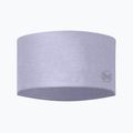 BUFF Coolnet UV Широка твърда лента за глава розова 120007.525.10.00