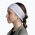 BUFF Coolnet UV Широка твърда лента за глава розова 120007.525.10.00 3