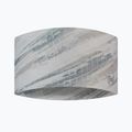 BUFF Coolnet UV Wide Frane сива лента за глава 131420.937.10.00