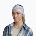 BUFF Coolnet UV Wide Frane сива лента за глава 131420.937.10.00 2