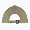 BUFF Pack Бейзболна шапка Solid green 122595.846.10.00 6