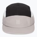 Шапка с козирка BUFF 5 Panel Go domus grey 2
