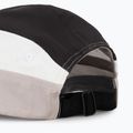 Шапка с козирка BUFF 5 Panel Go domus grey 4
