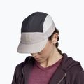 Шапка с козирка BUFF 5 Panel Go domus grey 6
