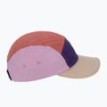 Детска бейзболна шапка BUFF 5 Panel Go Colart лилава 128588.619.10.00 2