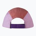 Детска бейзболна шапка BUFF 5 Panel Go Colart лилава 128588.619.10.00 6