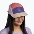 Детска бейзболна шапка BUFF 5 Panel Go Colart лилава 128588.619.10.00 8