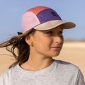 Детска бейзболна шапка BUFF 5 Panel Go Colart лилава 128588.619.10.00 9