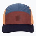 Детска бейзболна шапка BUFF 5 Panel Go Colart синя 128588.707.10.00 4