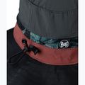 Шапка с периферия BUFF Explore Booney hat okisa black 2