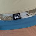 Шапка с периферия BUFF Explore Booney hat kivu sand 2