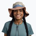 Шапка с периферия BUFF Explore Booney hat kivu sand 4