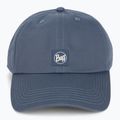 BUFF Baseball Solid Zire синя бейзболна шапка 131299.909.10.00 4