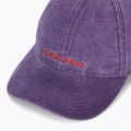Детска бейзболна шапка BUFF Baseball brokes violet 3