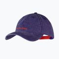 Детска бейзболна шапка BUFF Baseball brokes violet