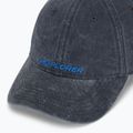 Детска бейзболна шапка BUFF Baseball brokes night blue 3