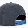 Детска бейзболна шапка BUFF Baseball brokes night blue 4