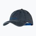 Детска бейзболна шапка BUFF Baseball brokes night blue